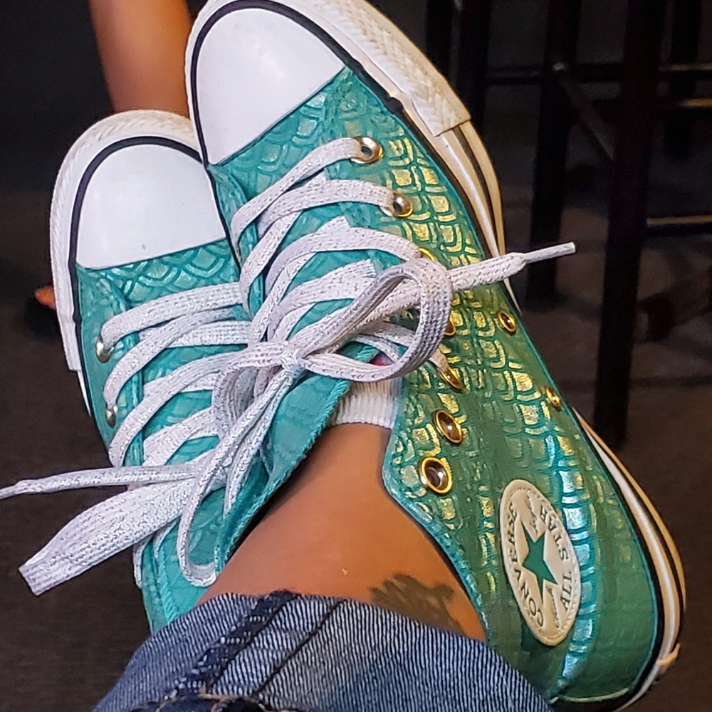 Meet your Posher, Nicole